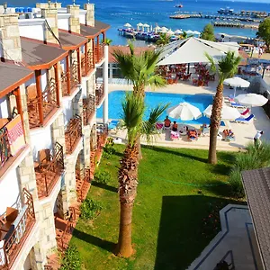 visit hotel
