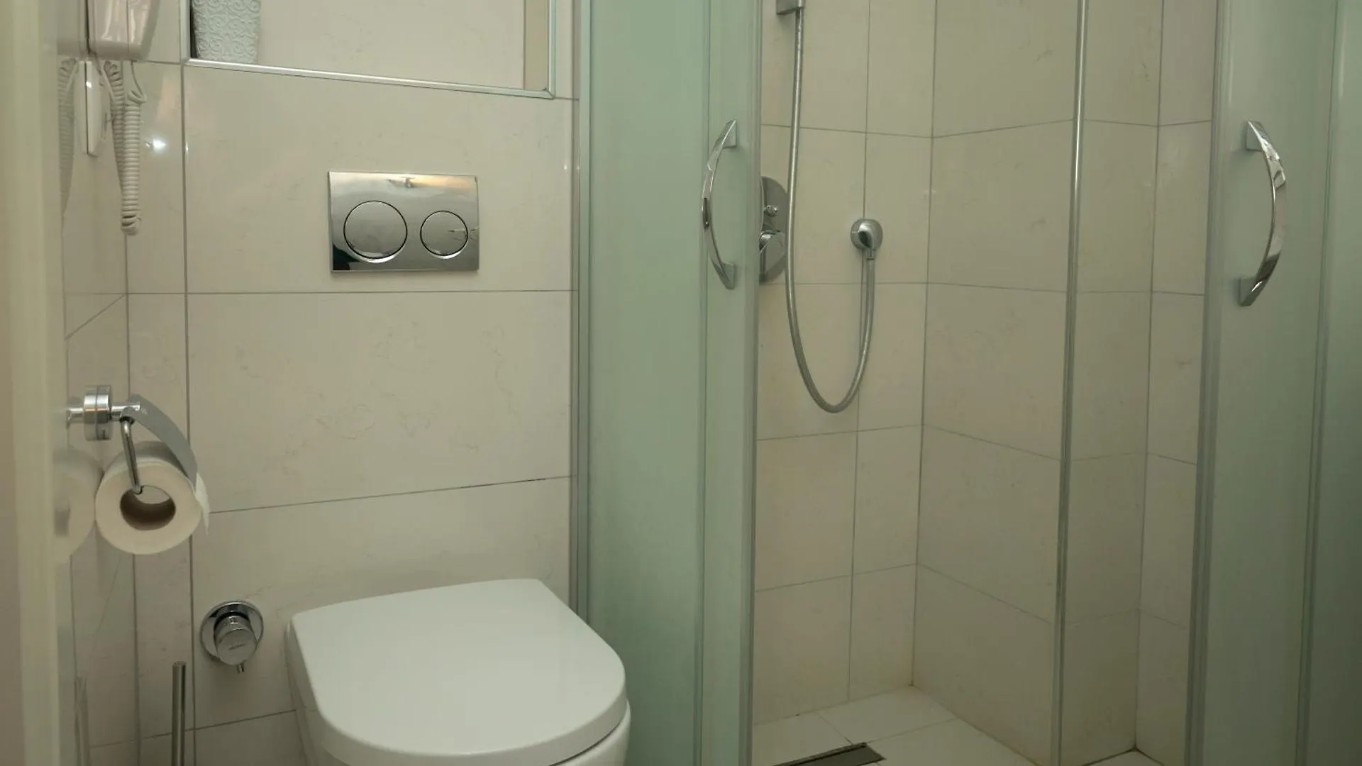 Guler Palace Hotel Стамбул Турция